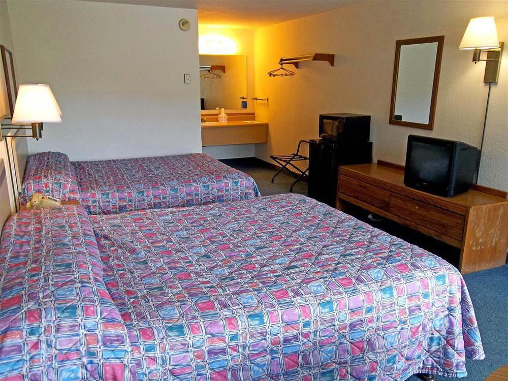 Motel 6 Gold Beach Habitación foto